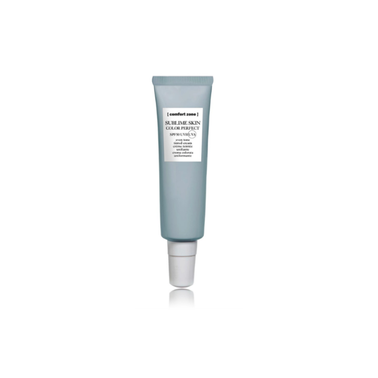 Comfort-Zone-Sublime-Skin-Color-Perfect-SPF50-Aging-40-ml