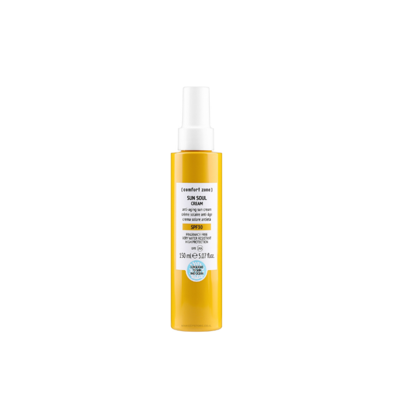 Comfort-Zone-Sun-Soul-Cream-SPF30-150-ml