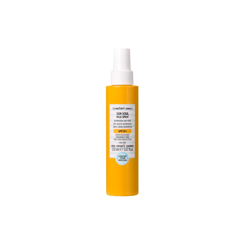 Comfort-Zone-Sun-Soul-Milk-Kids-Spray-SPF50-150-ml