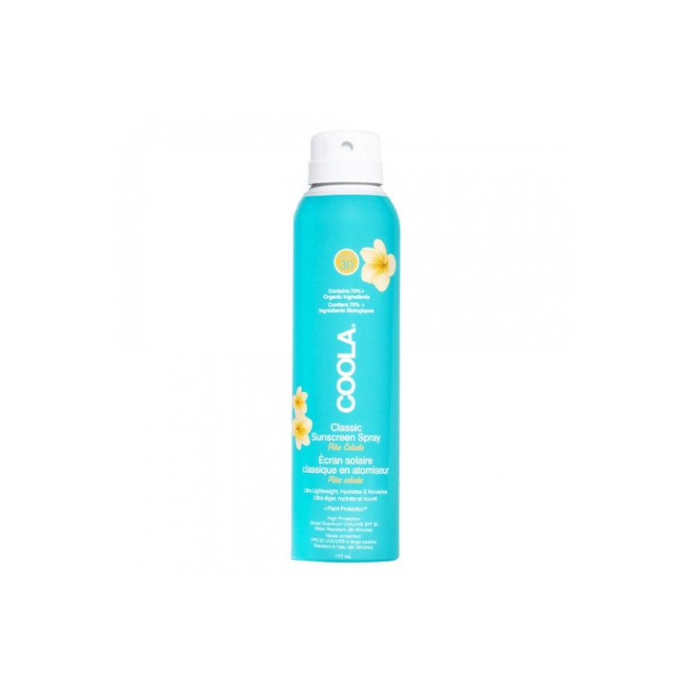 Coola-Classic-Body-Sunscreen-Spray-SPF-30-Pina-Colada-177-ml