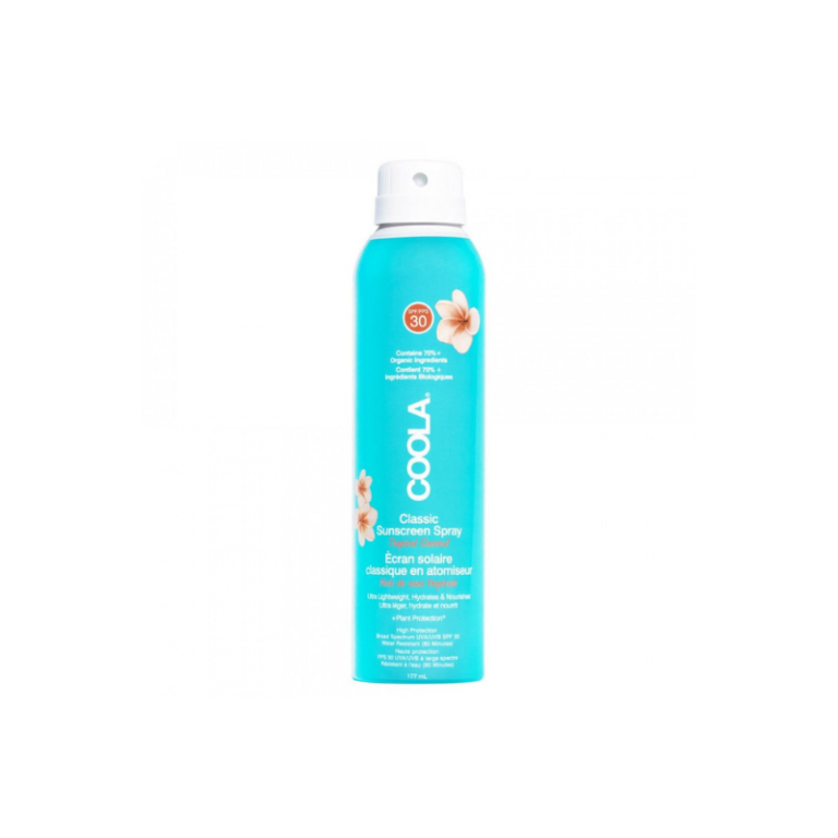 Coola-Classic-Body-Sunscreen-Spray-SPF-30-Tropical-Coconut-177-ml