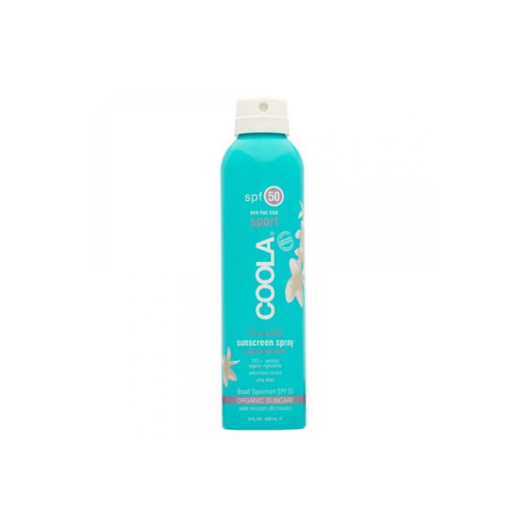 Coola-Classic-Body-Sunscreen-Spray-SPF-50-Unscented-177-ml