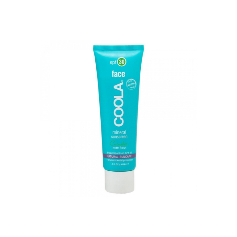 Coola-Face-Matte-Finish-SPF-30-Mineral-Sun-Care-Cucumber-50-ml