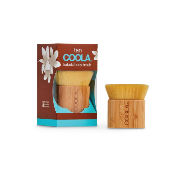 Coola-Tan-Kabuki-Body-Brush