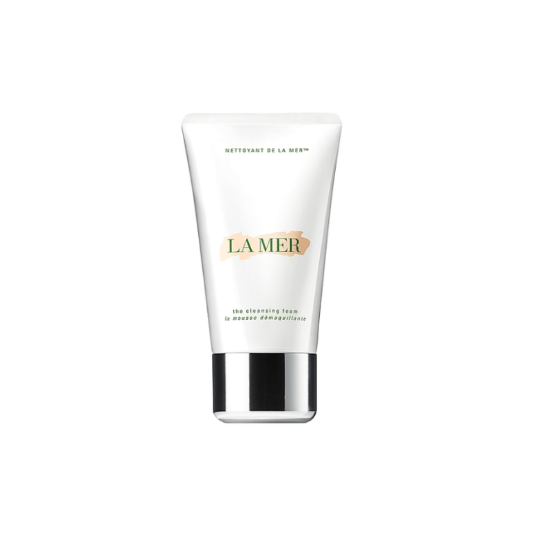 Creme-De-La-Mer-The-Cleansing-Foam-125ml