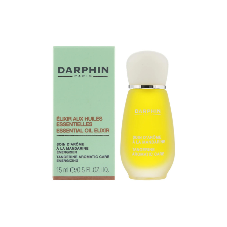 Darphin-Essential-Oil-Elixir-Tangerine-Aromatic-15-ml