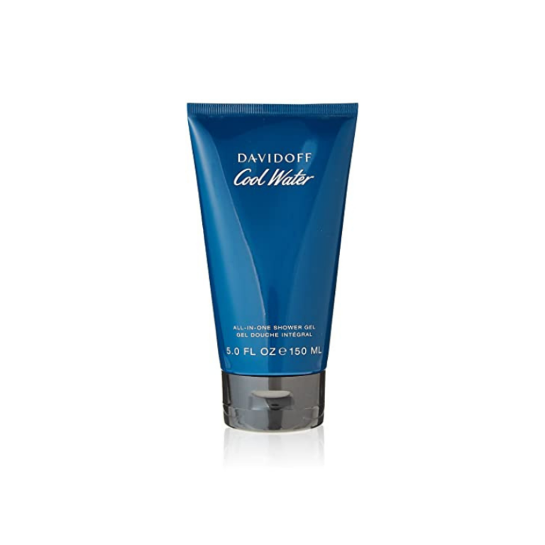 Davidoff-Cool-Water-Man-Shower-Gel-All-in-one-150-ml