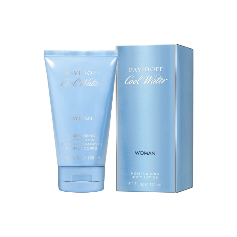 Davidoff-Cool-Water-Woman-Moisturising-Body-Lotion-150-ml