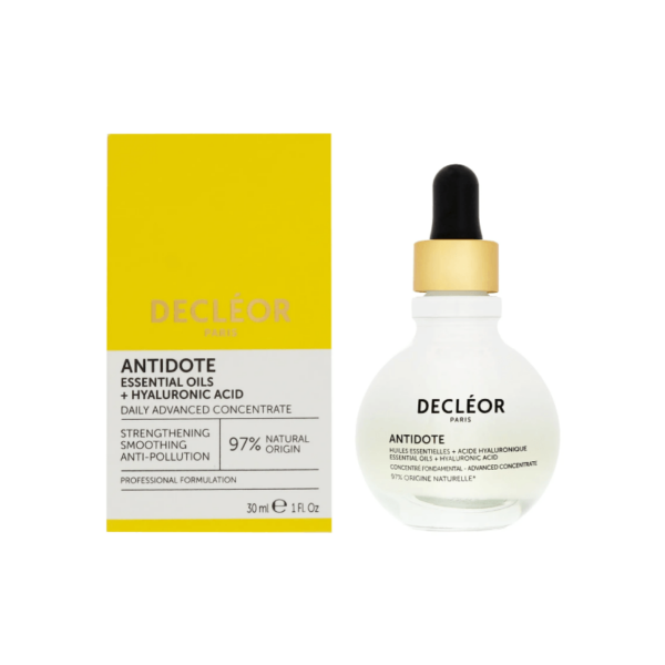 Decleor-Antidote-Essential-Oils-Hyaluronic-Acid-30-ml