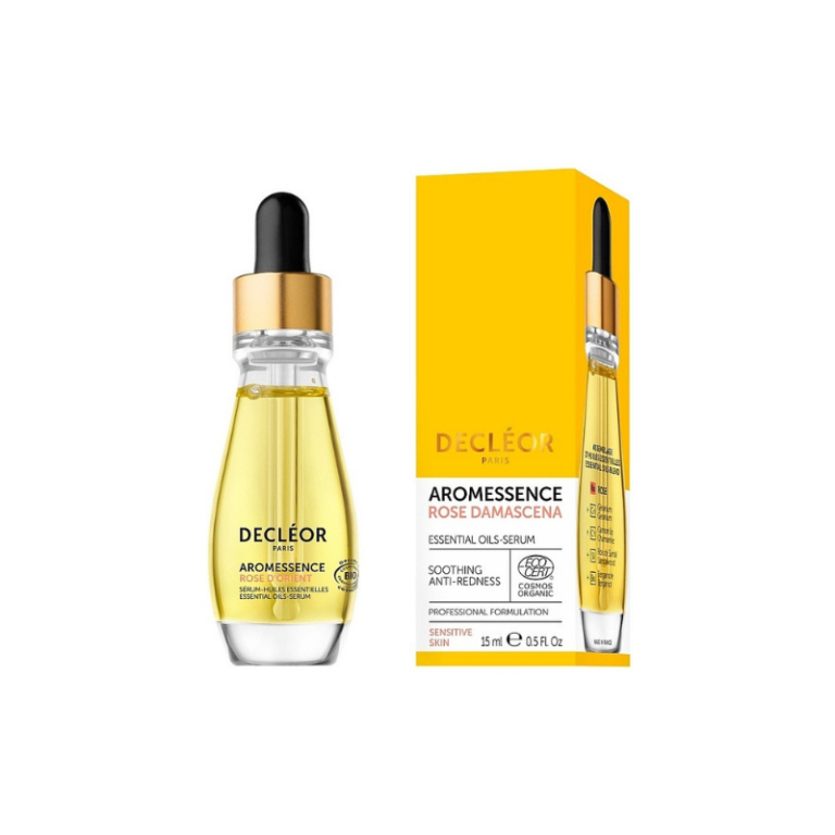 Decleor-Aromessence-Rose-DOrient-Essential-Oils-Serum-Soothing-Anti-Redness-Sensitive-Skin-15-ml