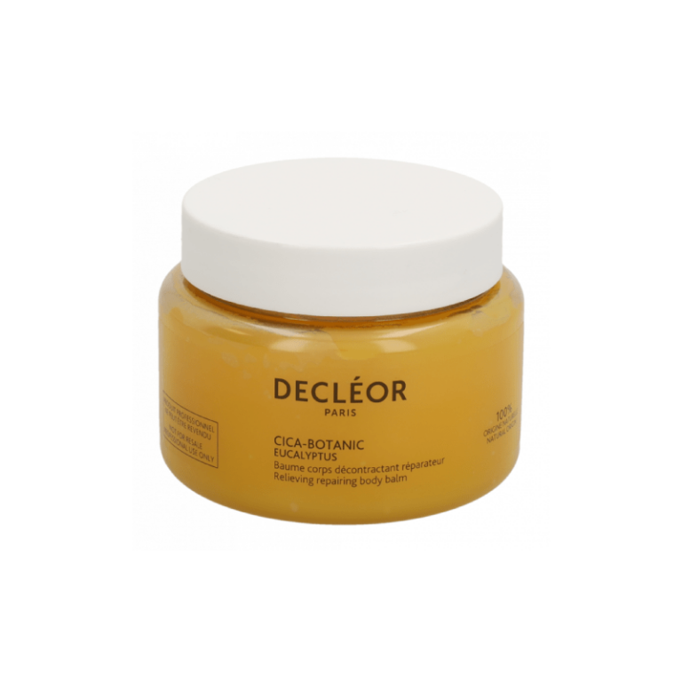 Decleor-Eucalyptus-Cica-Botanic-Relieving-Rep-Body-Balm-250-ml