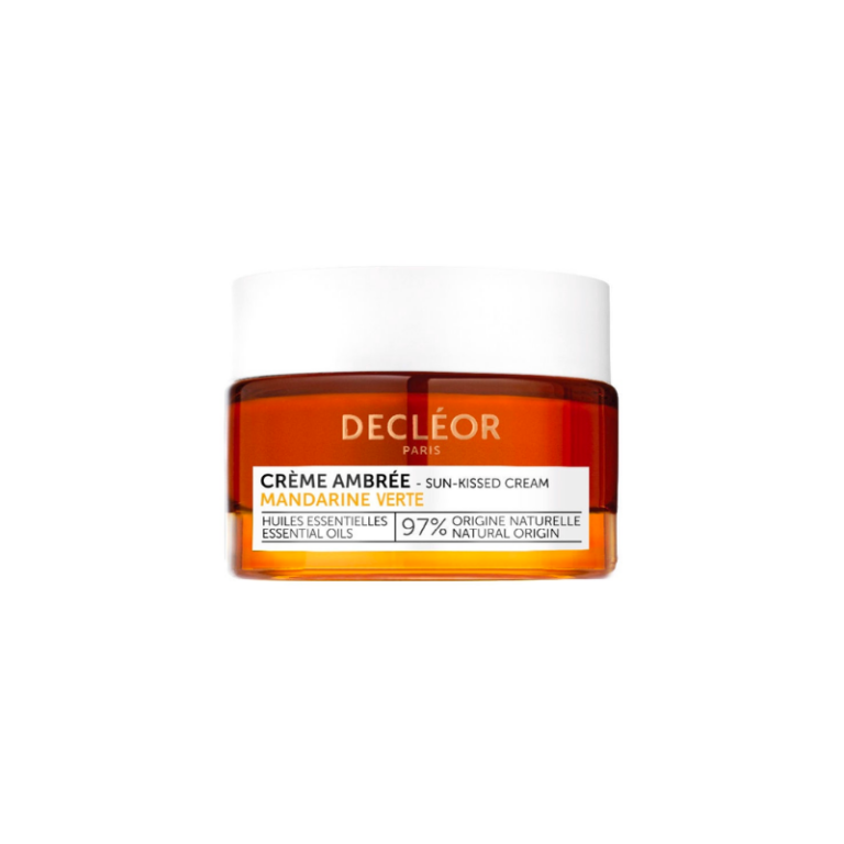 Decleor-Green-Mandarin-Sun-Kissed-Cream-50-ml