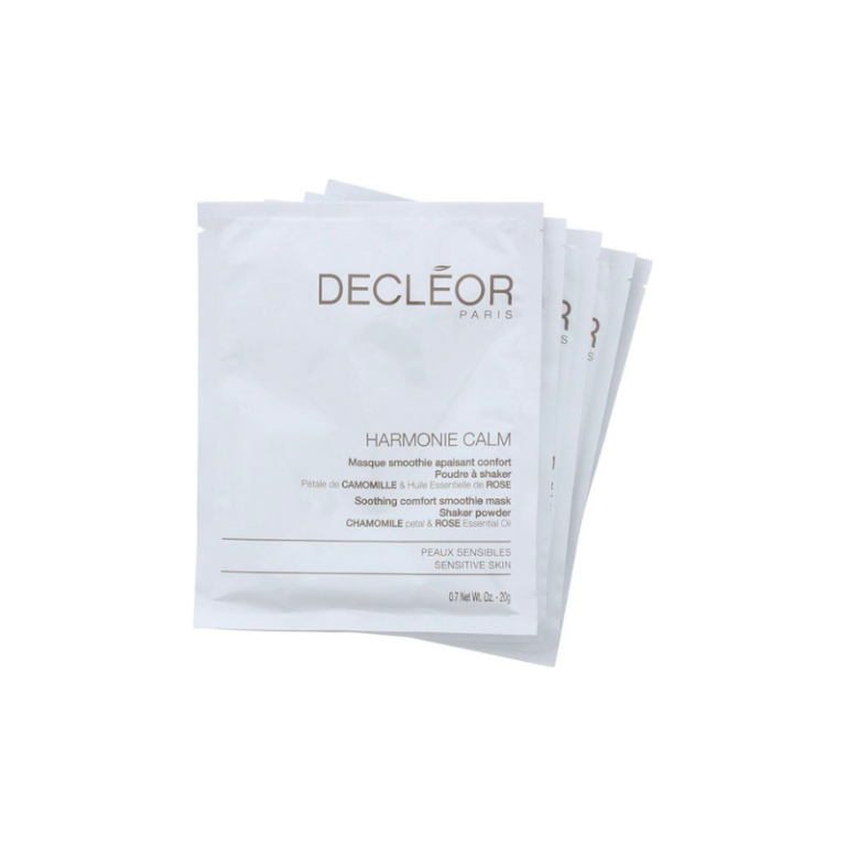 Decleor-Harmonie-Calm-Pro-Mask-5x20gr-100-gr