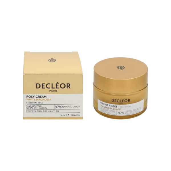 Decleor-Magnolia-Blanc-Rosy-Cream-Anti-Aging-50-ml