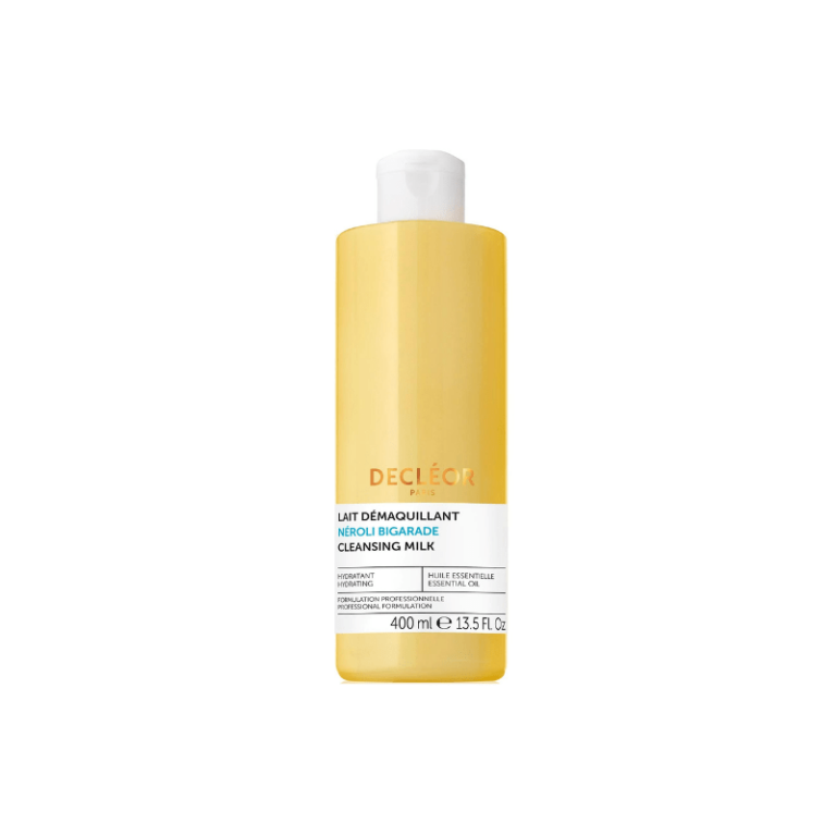 Decleor-Neroli-Bigarade-Facial-Cleansing-Milk-400-ml