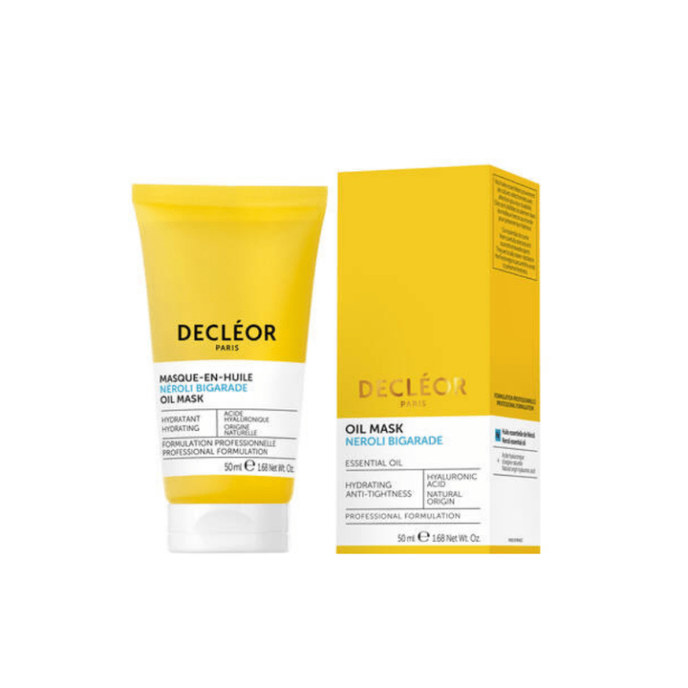 Decleor-Oil-Mask-Neroli-Bigarade-Essential-Oils-50-ml