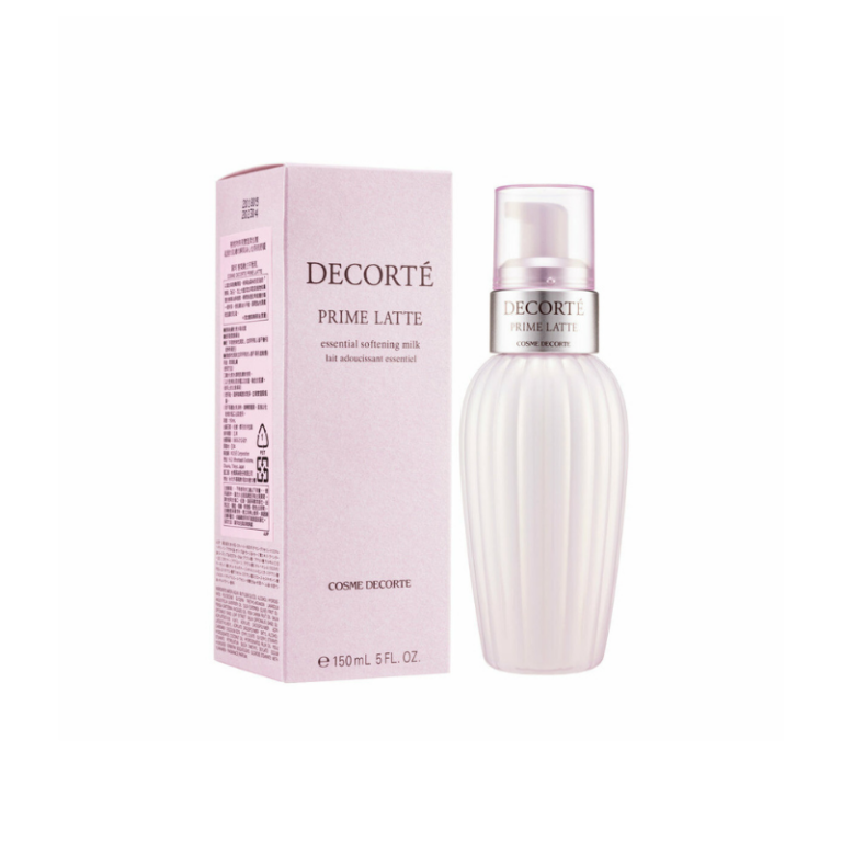 Decorte-Prime-Latte-Essential-Softening-Milk-150-ml