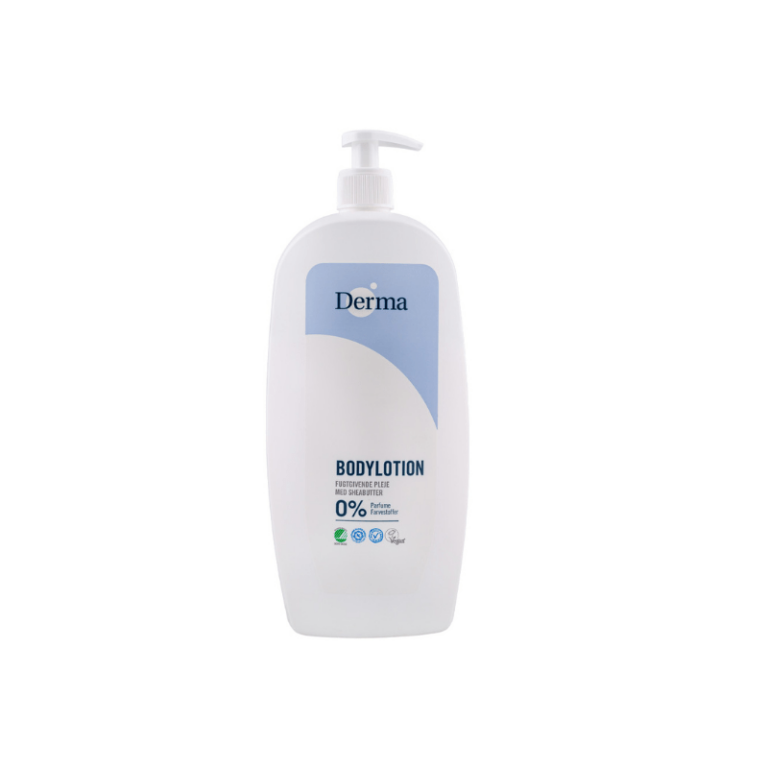 Derma-Family-Bodylotion-800-ml