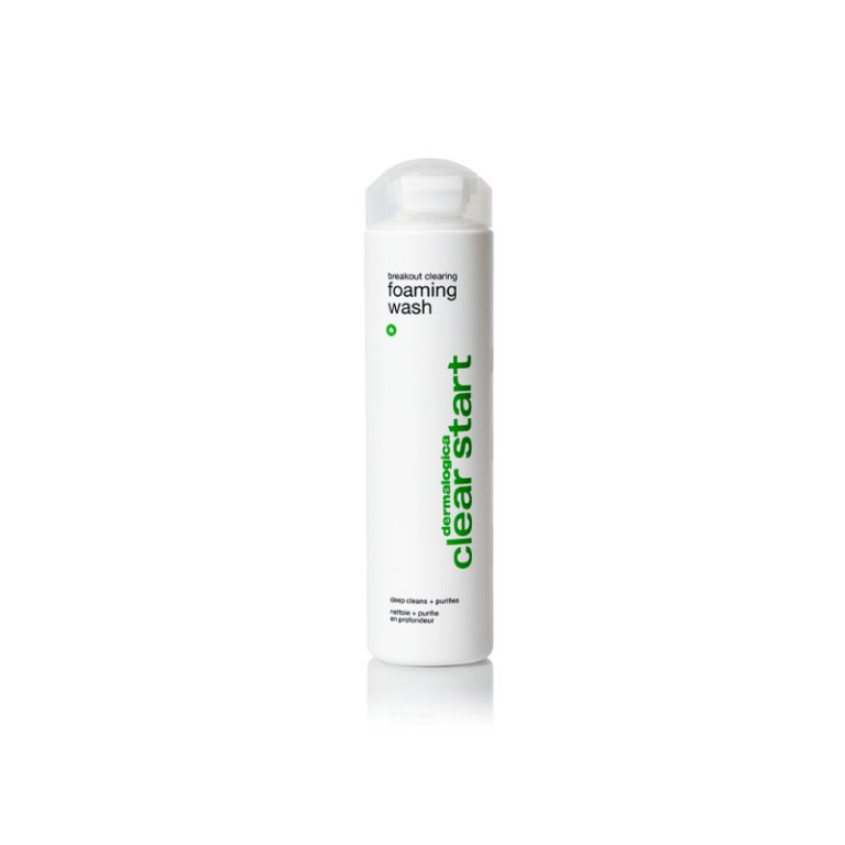 Dermalogica-Clear-Start-Breakout-Clearing-Foaming-Wash-295-ml