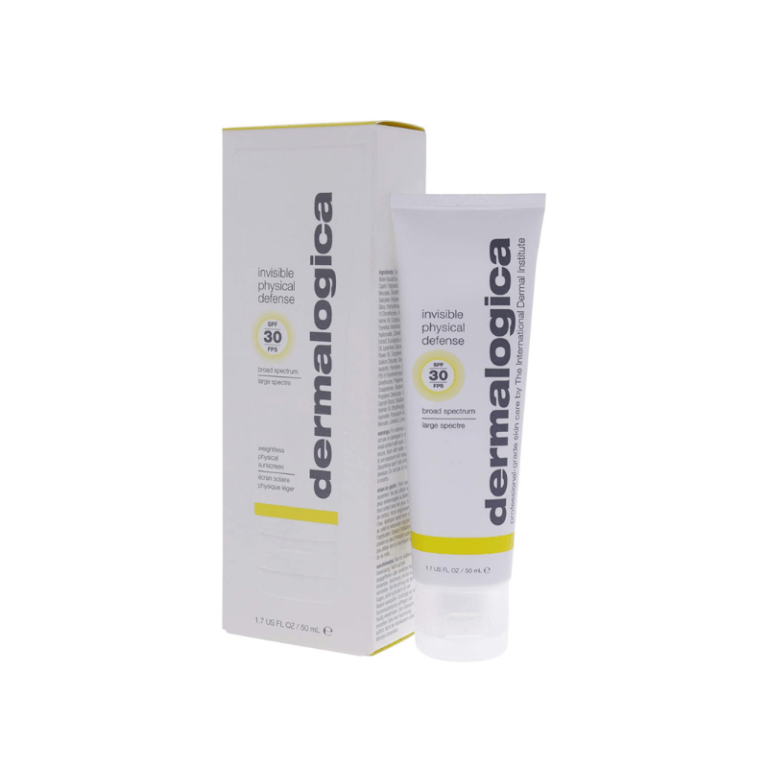 Dermalogica-Invisible-Physical-Defense-Sonnencreme-LSF30-50-ml