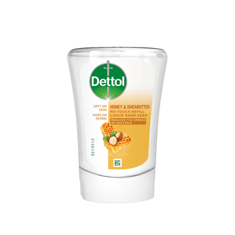 Dettol-Honey-Sheabutter-Handsaebe-Refill-250ml