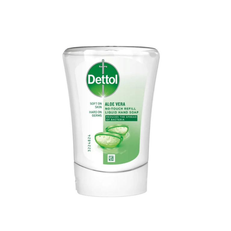 Dettol-No-Touch-Refill-Aloe-Vera-250ml