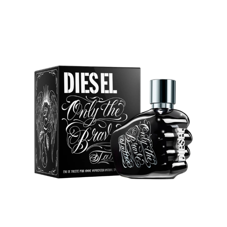 Diesel-Only-The-Brave-Tattoo-Pour-Homme-Edt-Spray-35-ml-2