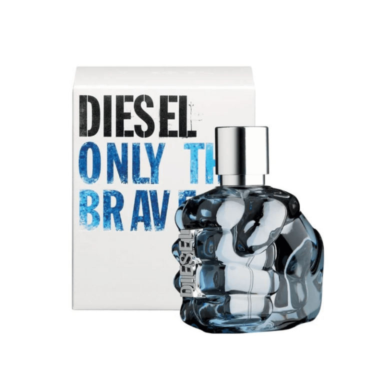 Diesel-Only-the-Brave-Eau-de-Toilette-125ml-2