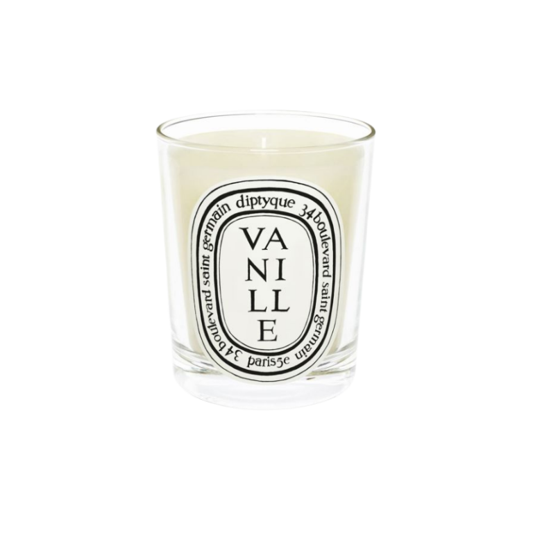 Diptyque-Vanille-Scented-Candle-190-gr