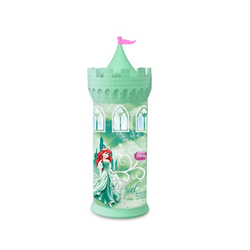 Disney-Ariel-Castle-Schaumbad-350-ml-2