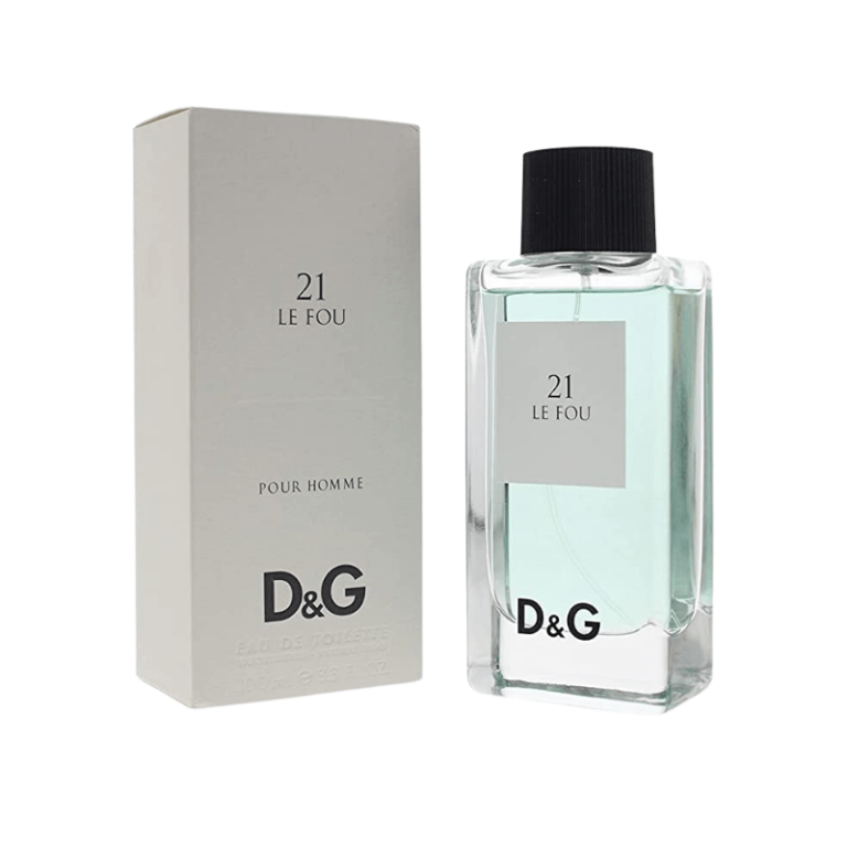 Dolce-Gabbana-DG-21-Le-Fou-Eau-de-Toilette-100ml-Spray-2