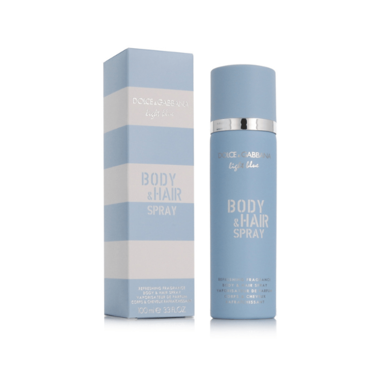 Dolce-Gabbana-Light-Blue-body-hair-fragrance-spray-100-ml