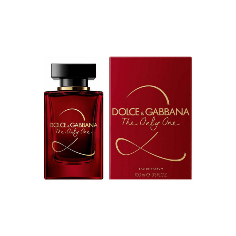 Dolce-Gabbana-The-Only-One-2-Eau-de-Parfum-100-ml-Spray-2