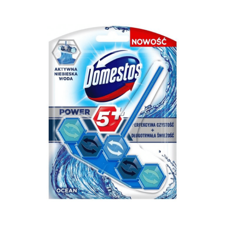 Domestos-Active-Blue-WC-Stone-Blue-Rinser-Ocean-53g