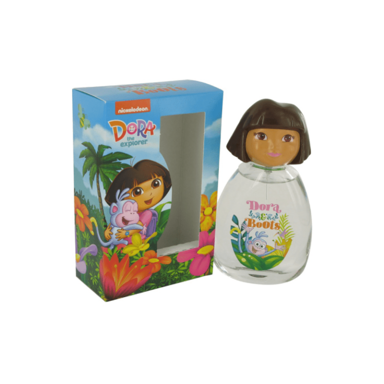 Dora-The-Explorer-Dora-Boots-Eau-de-Toilette-100ml-Spray