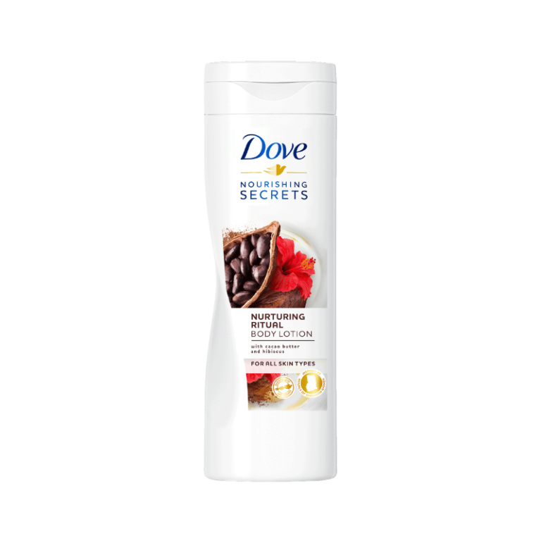 Dove-Body-Lotion-Cocoa-Butter-Hibiscus-400