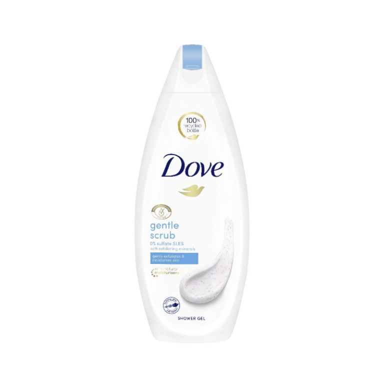 Dove-Shower-Gel-Gentle-Scrub-250