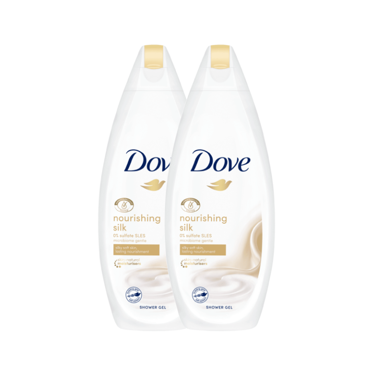 Dove-Shower-Gel-Silk-2x250-1