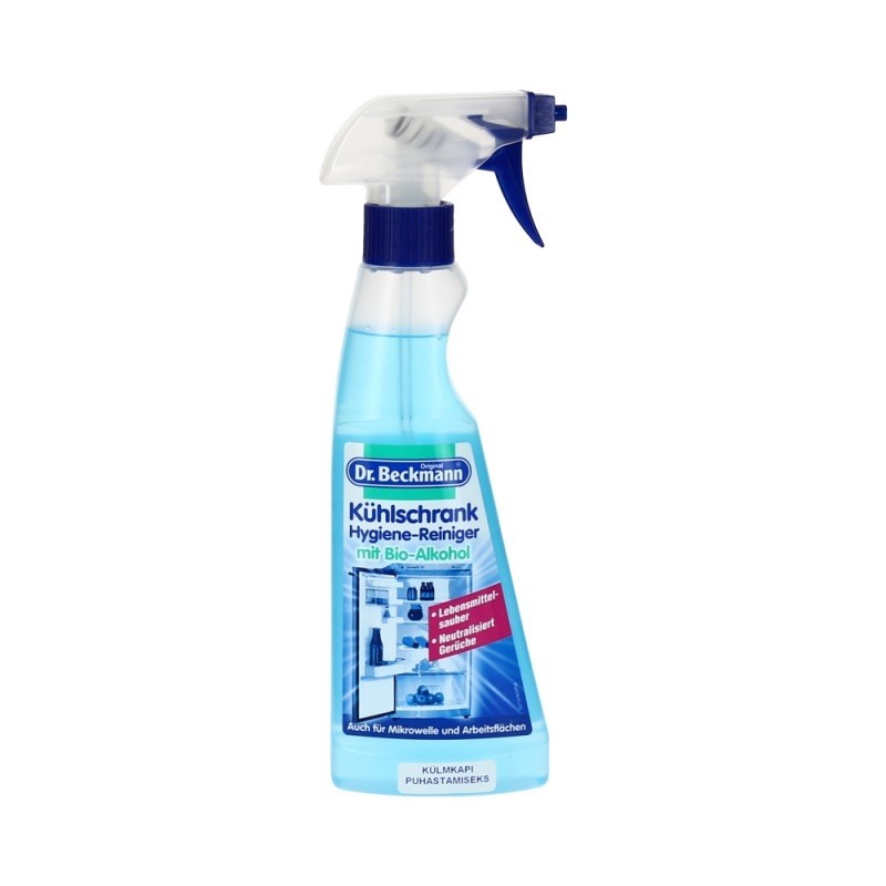 Dr-Beckmann-Fridge-Hygiene-Cleaner-Bio-Alcohol-Spray-250ml