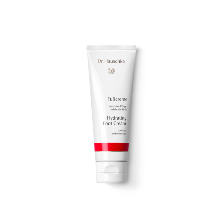 Dr-Hauschka-Hydrating-Foot-Cream-Soothes-And-Refreshes-75-ml