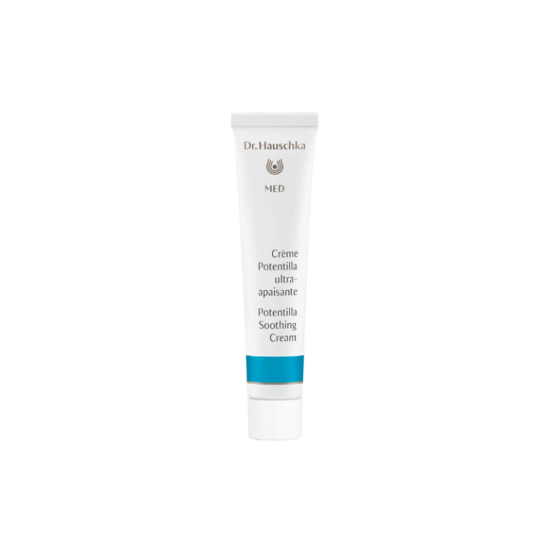 Dr-Hauschka-Med-Potentilla-Soothing-Cream-For-Irritated-Skin-20-ml-2