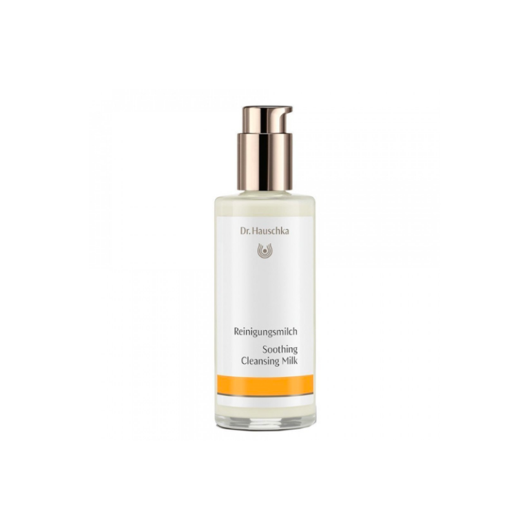 Dr-Hauschka-Soothing-Cleansing-Milk-145-ml