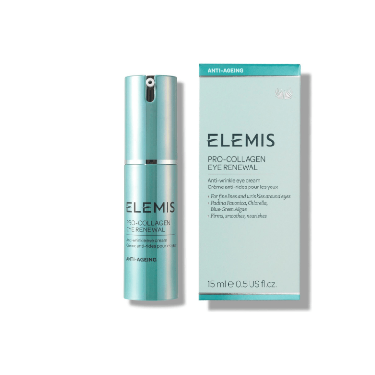 Elemis-Pro-Collagen-Eye-Renewal-Cream-15ml