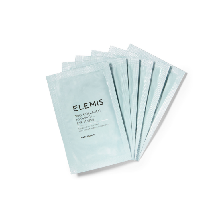 Elemis-Pro-Collagen-Hydra-Gel-Eye-Mask