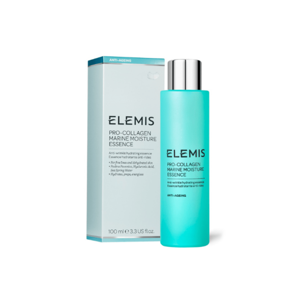 Elemis-Pro-Collagen-Marine-Moisture-Essence-face-cream-100-ml