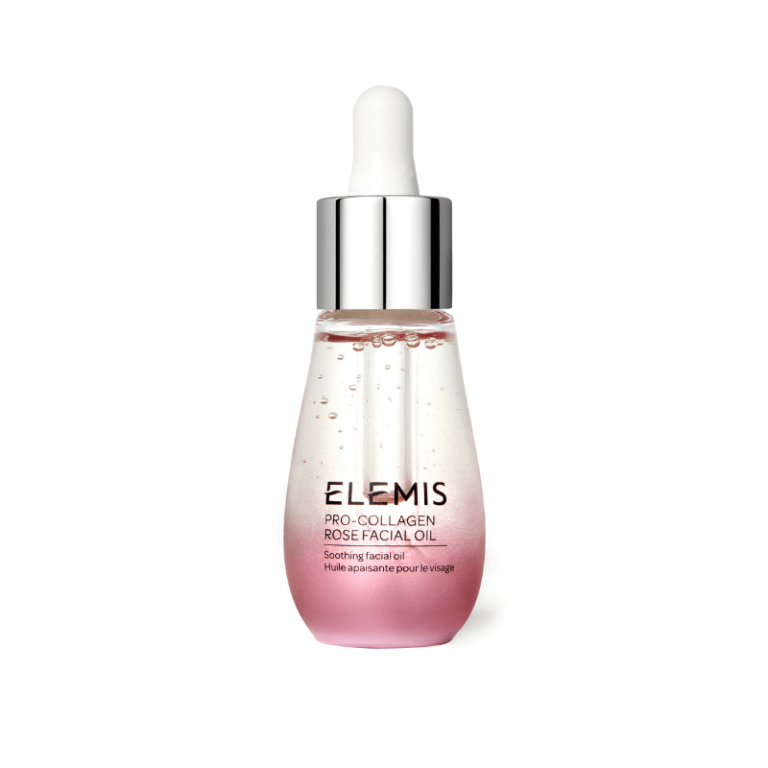 Elemis-Pro-Collagen-Rose-Facial-Oil-15ml