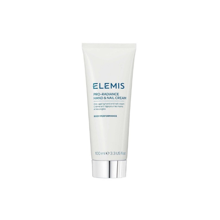 Elemis-Pro-Radiance-Hand-and-Nail-Cream-100-ml