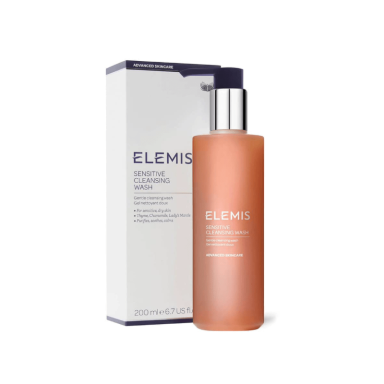 Elemis-Sensitive-Reinigung-Wasch-200ml