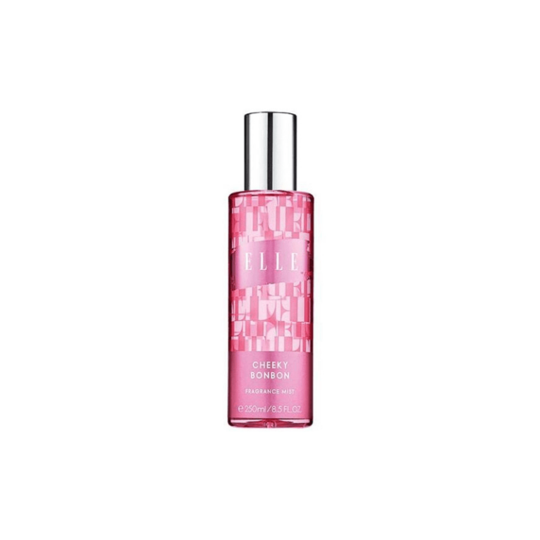 Elle-Cheeky-Bonbon-Fragrance-Mist-250-ml-Spray