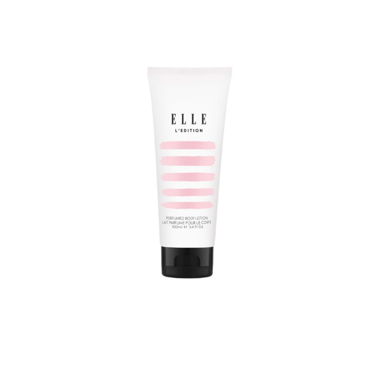 Elle-L-Edition-bodylotion-100-ml